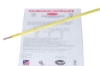 Mercury Concrete Reference Thermometer