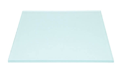 Glass Plate