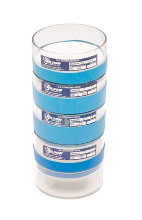Picture for category 3in Nonmetallic Sieves