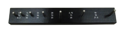 Length Gauge (Elongation Index)