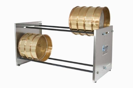 Picture for category Sieve Storage Racks
