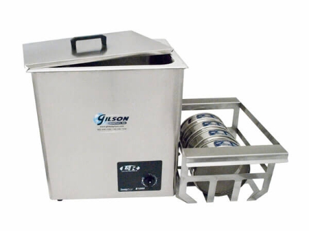 Picture for category Ultrasonic Sieve Cleaners