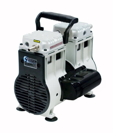 Picture for category Vacuum Pumps