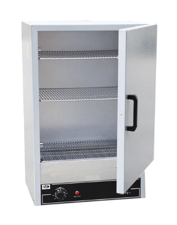 Picture for category Quincy Lab Ovens
