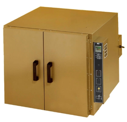 6.6ft³ Bench Oven, 550°F Max (Digital Controller)