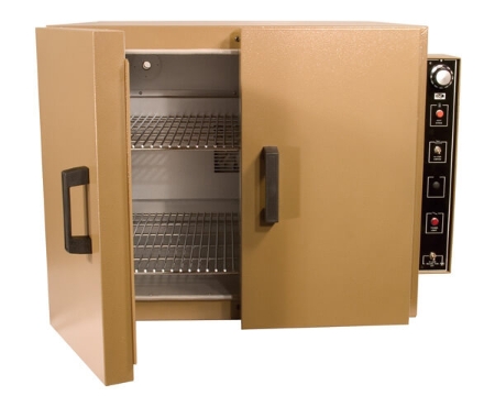 Picture for category Quincy Bench Ovens