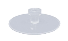 Air Jet Sieve Cover for 8in Diameter Sieves