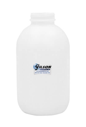 Plastic Jar Only for Sand Cone Density Test