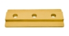 Bronze Cube Mold Cover Plate