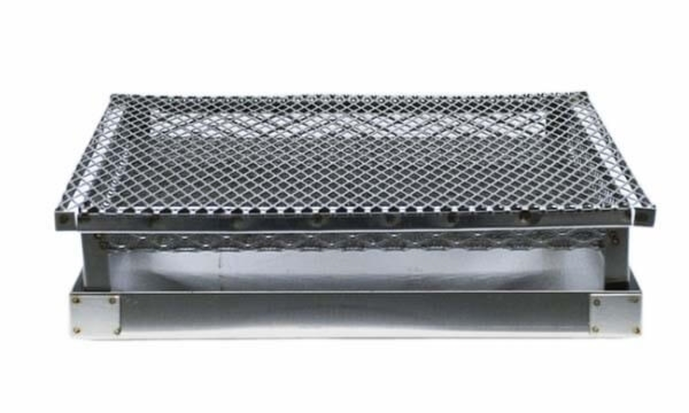 Sample Basket Assembly