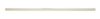 Tamping Rod only for Soil Cement Apparatus