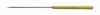 Bituminous Materials Needle