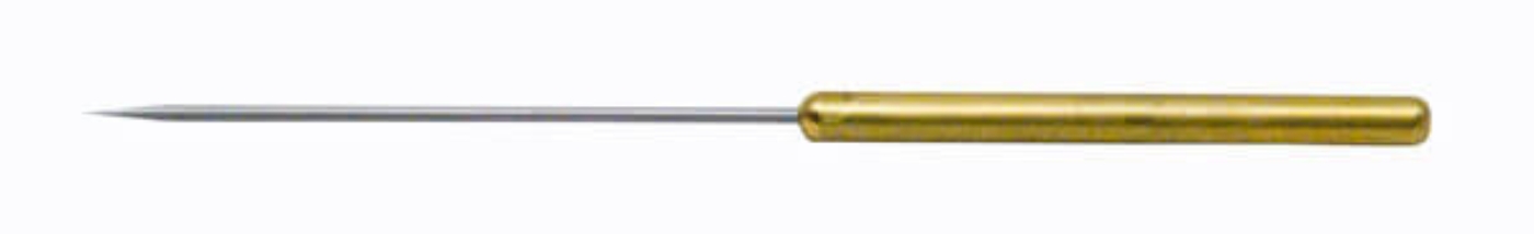 Bituminous Materials Needle