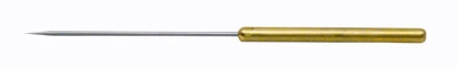 Bituminous Materials Needle