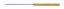 Bituminous Materials Needle