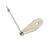 Dial Indicator / Displacement Transducer Brackets