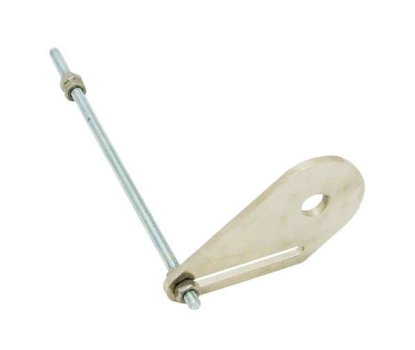 Dial Indicator / Displacement Transducer Brackets