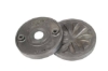 Standard Iron Alloy Plate Set for Bico Pulverizer