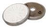 Bico Pulverizer Alumina Ceramic Grinding Plates