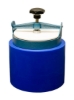 12.4L High Alumina Grinding Jar