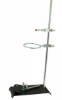 Softening Point Beaker Stand Assembly
