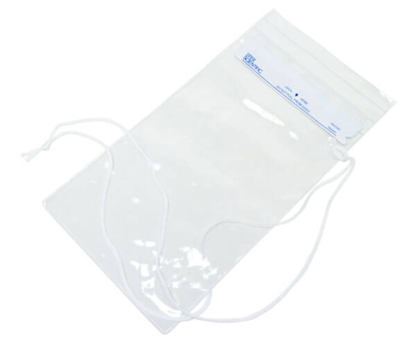 Water Resistant Thermometer Pouch