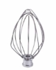 Stainless Steel Wire Whip for 5qt Laboratory Mixers