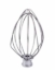 Stainless Steel Wire Whip for 5qt Laboratory Mixers