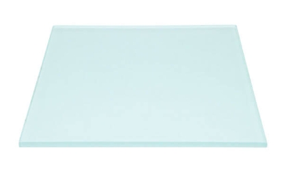 Glass Plate for Coarse Aggregate Void Content