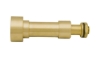 Brass Tube
