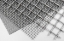 2-1/2in Wire Cloth Square for Rocker Screen