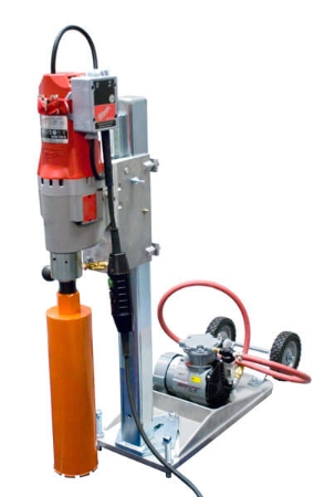 Picture for category Core Drilling Machines