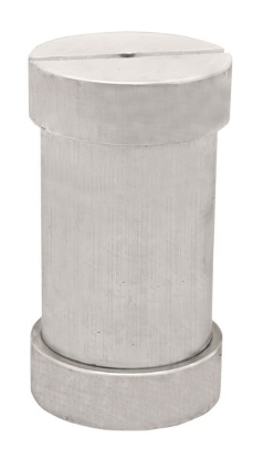 Lightweight Aluminum Calibrator