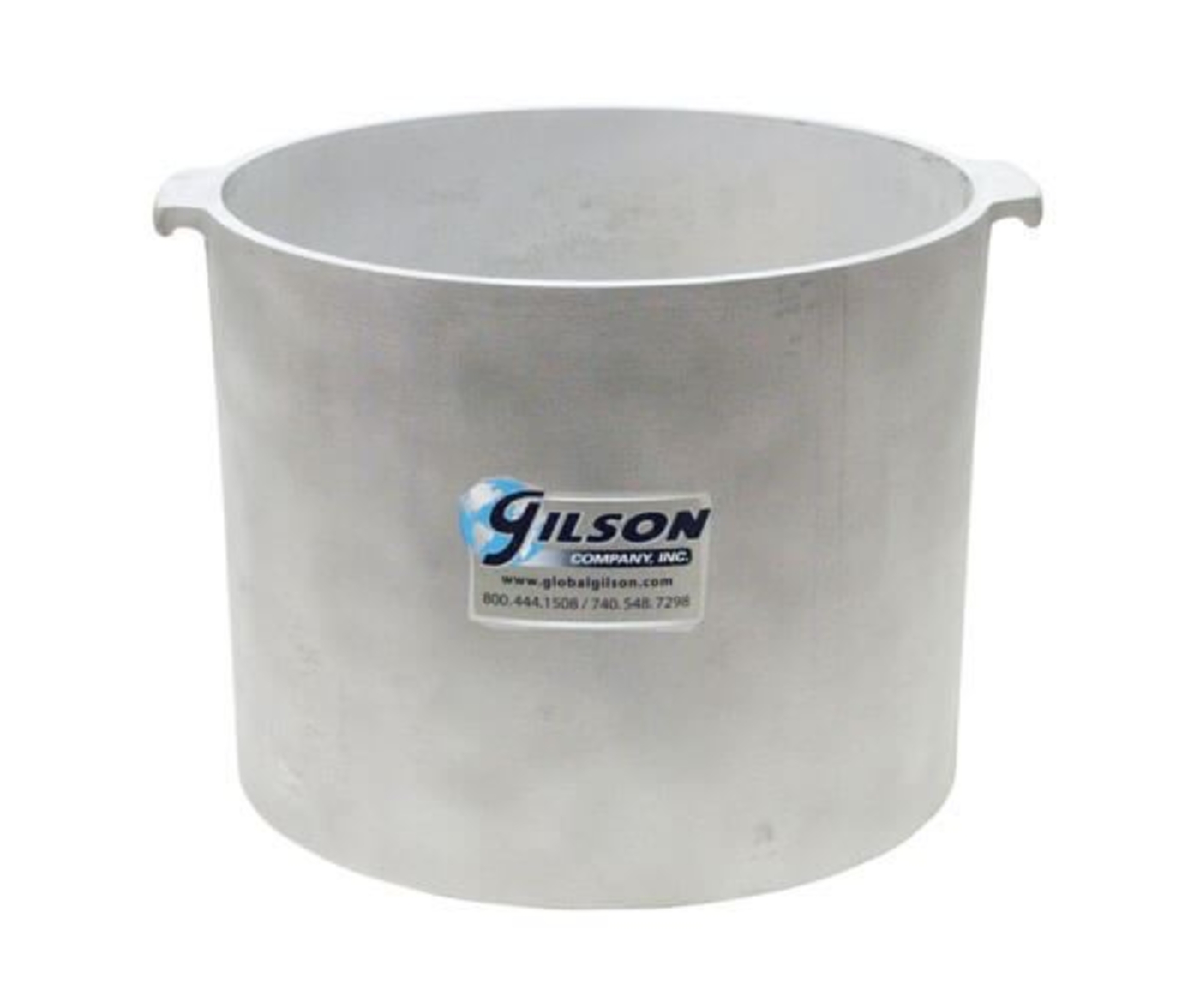 1ft³ Aluminum Unit Weight Measure
