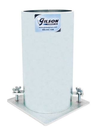 Picture for category Concrete Sample Molds