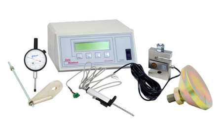 Picture for category Load & Displacement Measurement