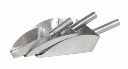 Picture for category Sample Material Scoops