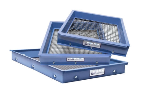 Picture for category Screen Trays