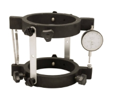 4x8in Compressometer, Mechanical Dial Indicator