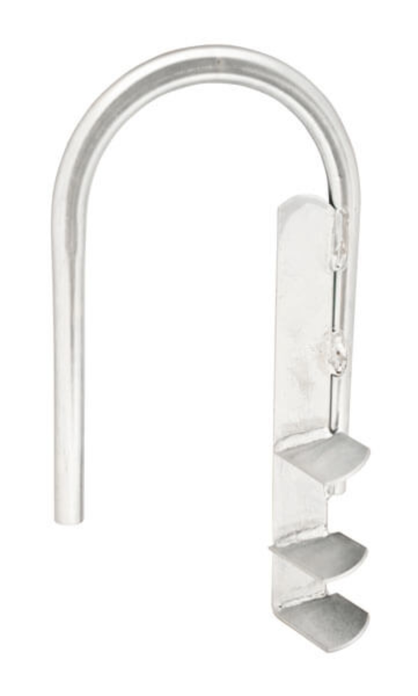 Deluxe Paddle for Light-duty Mixer