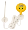 Waterproof Thermometer, -58°—572°F (-50°—300°C)