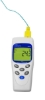Basic Type K or J Thermometers, -328°—2,498°F (-200°—1,370°C)