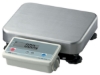 150,000g Capacity A&D FG-K Bench Scale, 10g Readability