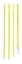 ASTM 11C Mercury Thermometer, -6°—400°C