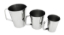 Stainless Steel Beakers