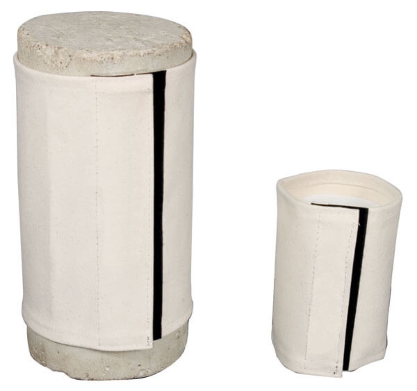 Cylinder Wraps