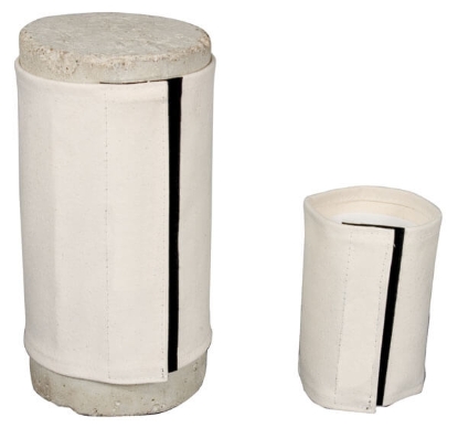 Cylinder Wraps