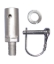 Quick-Connect Auger Adapter