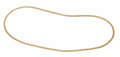 12in Sieve Seal Gasket