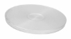 10" All Stainless Sieve Cover